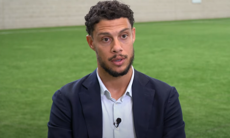 Rudy Gestede gives verdict on Rovers’ transfer business so far