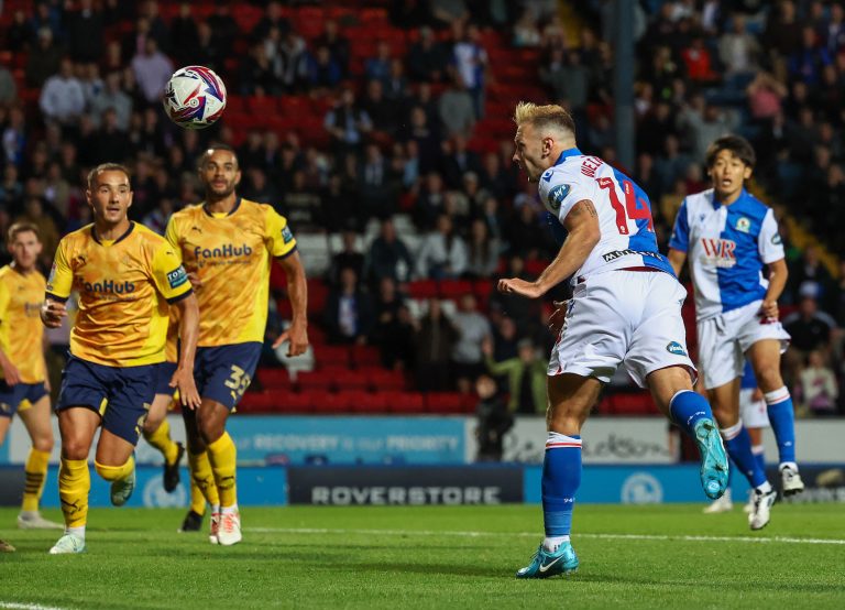 Sam Szmodics steps up on Blackburn Rovers return in perfect opening night