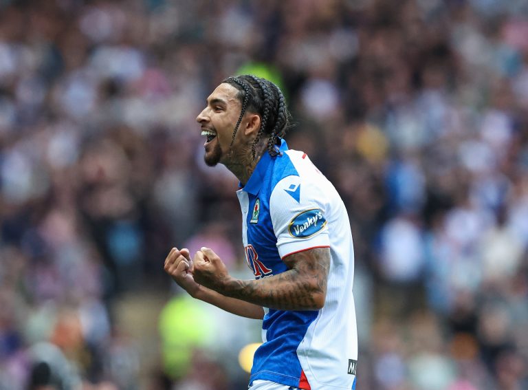 Blackburn Rovers player ratings as Gueye impresses and debutants score