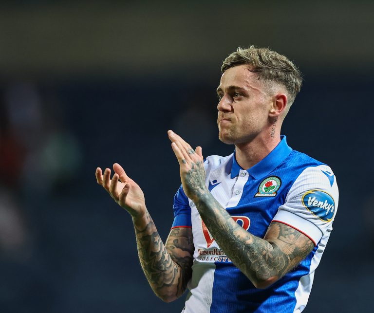 Sam Szmodics and what to expect from Blackburn Rovers in the transfer window