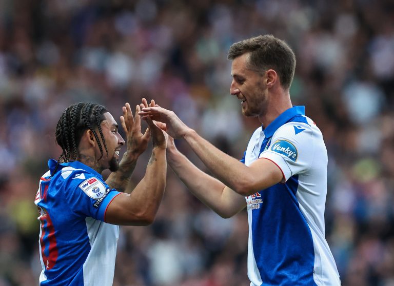 Blackburn Rovers contract state of play with new detail revealed for key player