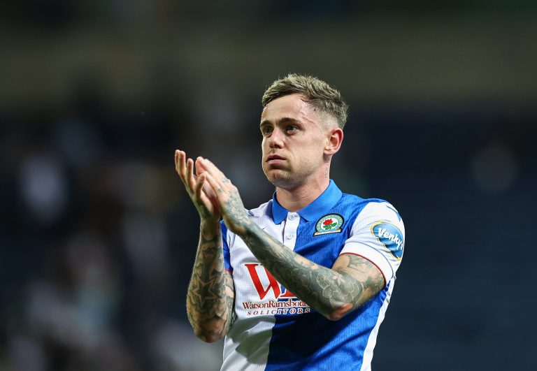 Blackburn Rovers agree Sam Szmodics deal with Ipswich Town