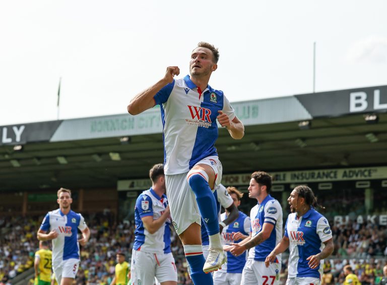 Blackburn Rovers player ratings as Gueye and Hedges bright in Norwich City draw