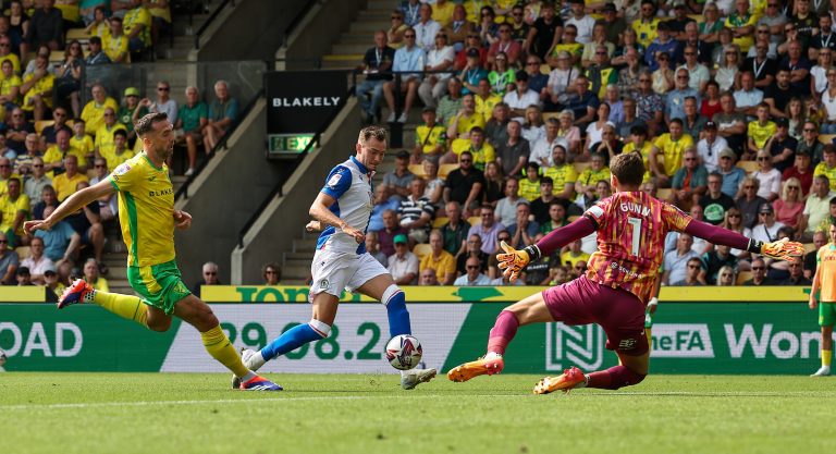 Hedges eager to add more goals after clever finish at Norwich