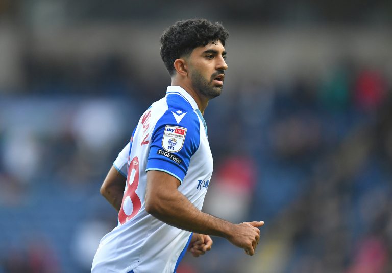 Markanday reflects on dream start to life at Chesterfield