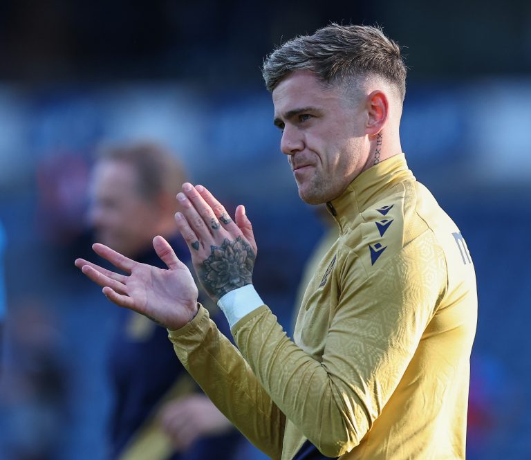 Peterborough owner gives verdict on Szmodics’ Ipswich switch