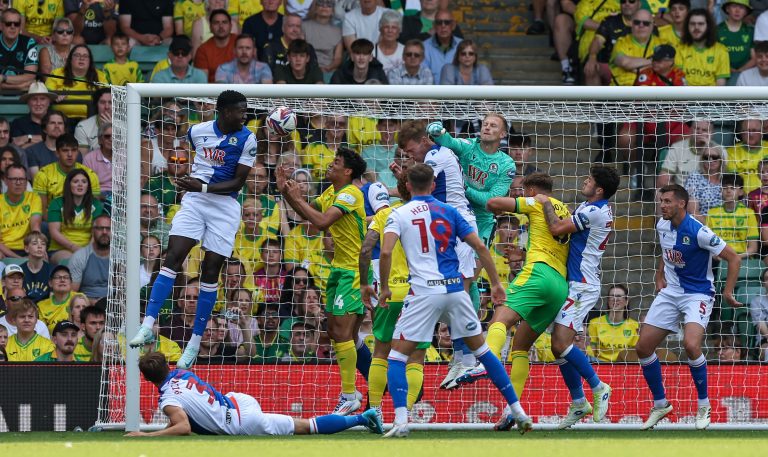 Blackburn Rovers to assess injury doubt before Oxford United clash