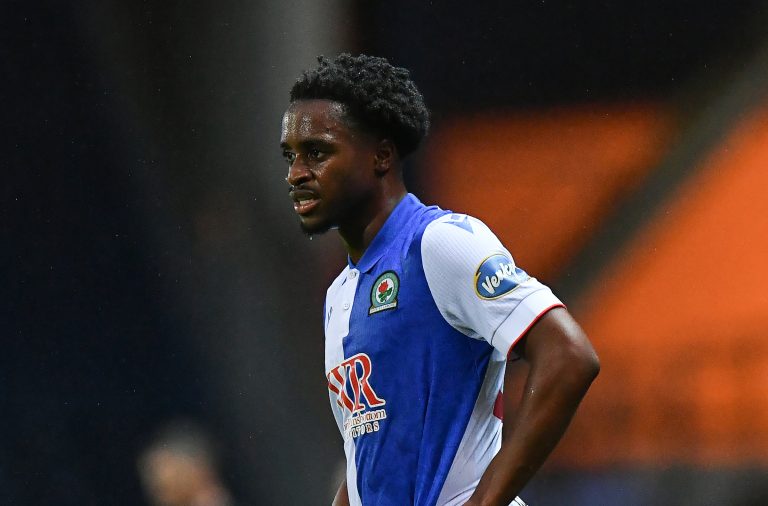 ‘Took his chance’ – John Eustace on Leo Duru’s first Rovers start