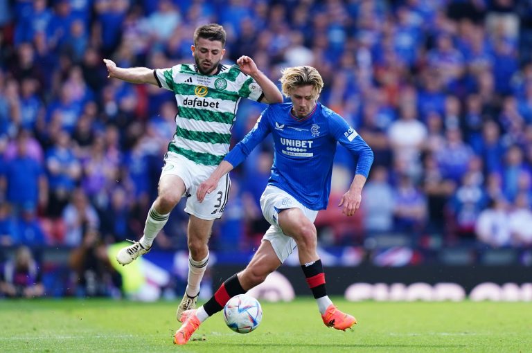 Transfer state of play as talks progress with Rangers man Cantwell