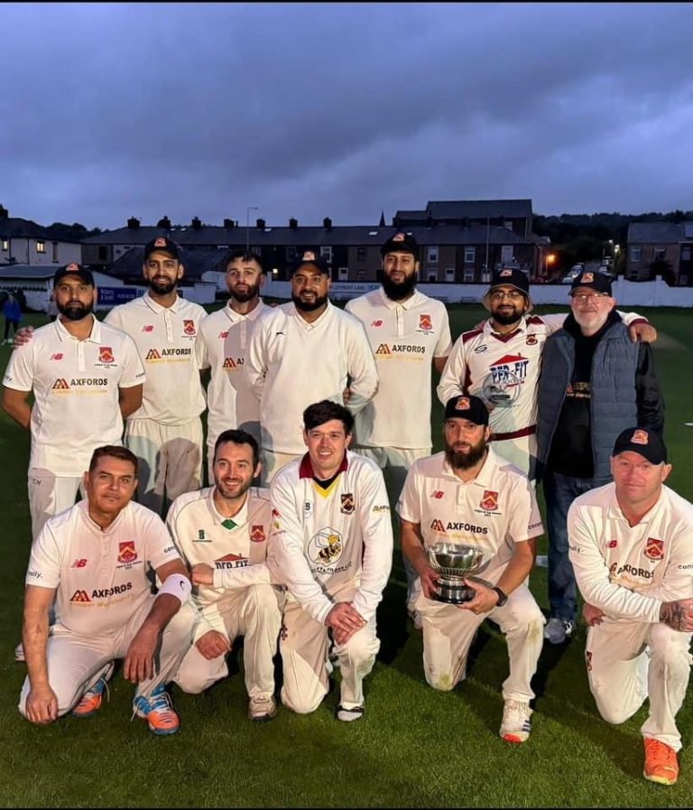 SECOND XI: Farnworth win Ramsbottom Cup and close gap at top