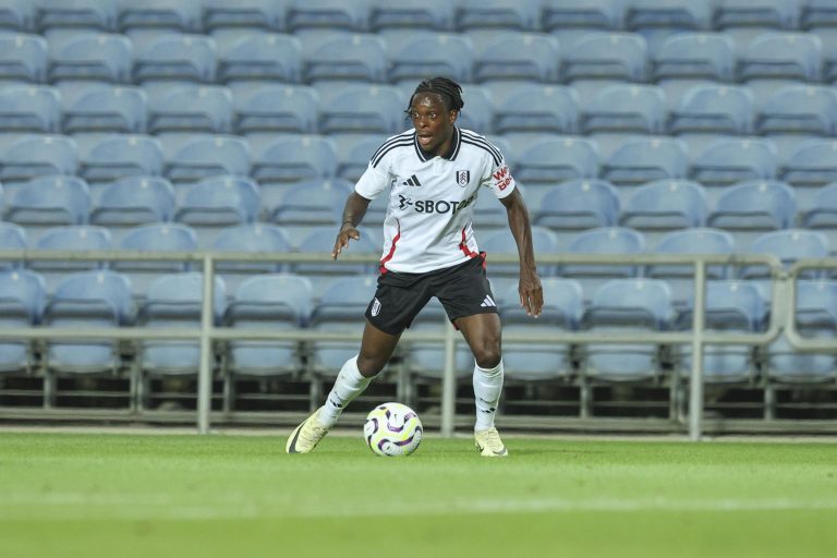 Blackburn Rovers transfer state of play as deal for Fulham winger stalls