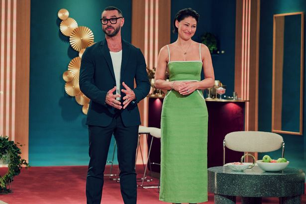 Emma Willis on ‘so embarrassing’ way hubby Matt would give her the ick on Love Is Blind