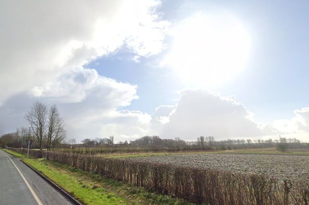 Huge solar farm ‘the size of nearly 100 football pitches’ planned for Fylde and Preston border