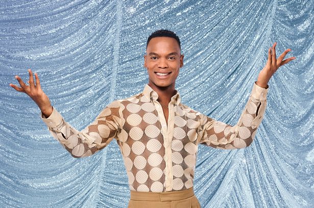 Inside Strictly’s Johannes Radebe’s stylish London home – modern kitchen to cosy living room