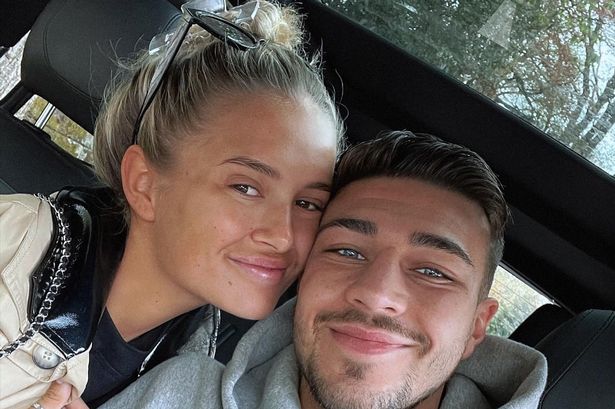 Molly-Mae Hague and Tommy Fury fans think exes could reunite – thanks to Love Island trend