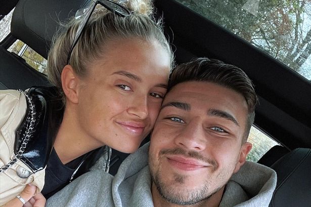 Molly-Mae’s £3.5m mega-mansion was not jointly owned with Tommy Fury it emerges as boxer quits the home