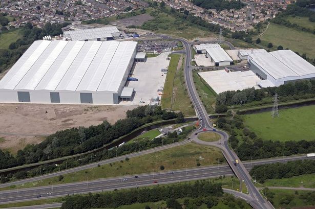 Issa brothers’ controversial new Burnley units approved creating 100 jobs