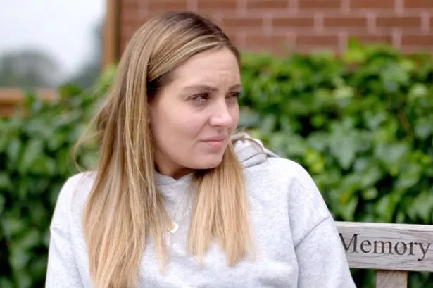 Fans get emotional  and admit to ‘already crying’ minutes into touching Amy Dowden BBC documentary