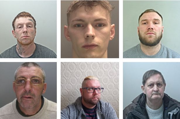 Killers, conmen and TikTok terrorist: 18 criminals jailed in July 2024