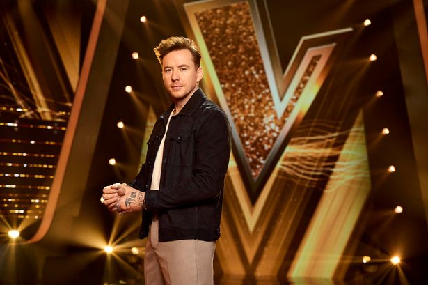 Danny Jones and Tom Fletcher join The Voice UK and reveal the member of McFly they couldn’t work with