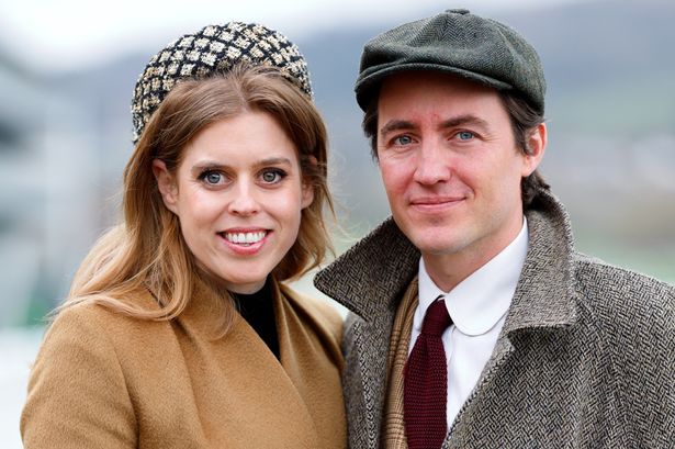 Princess Beatrice ‘having the last laugh’ as she celebrates ‘romantic’ birthday with husband Edoardo and ‘surprise from Prince Harry’