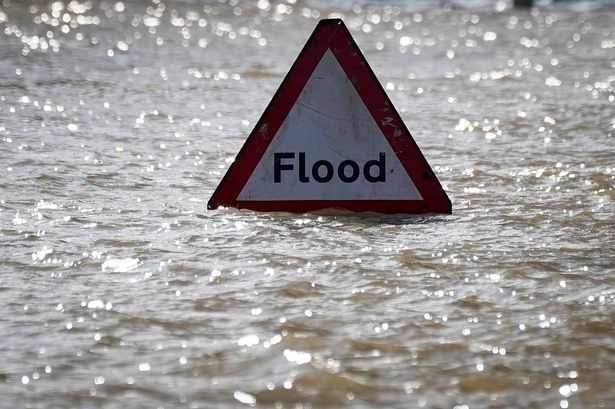 A Lancashire town is improving its flood defences and here’s why