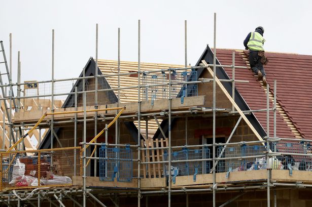 Lancashire councils to be ordered to build 4,300 new homes a year amid fears for greenbelt