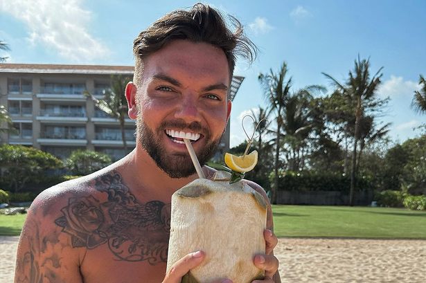 Love Island star in angry rant after being mocked for ‘horrendous’ £6k veneers