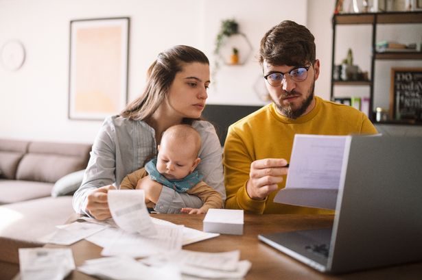 Child benefit claims surge by thousands after rules change – can you apply?