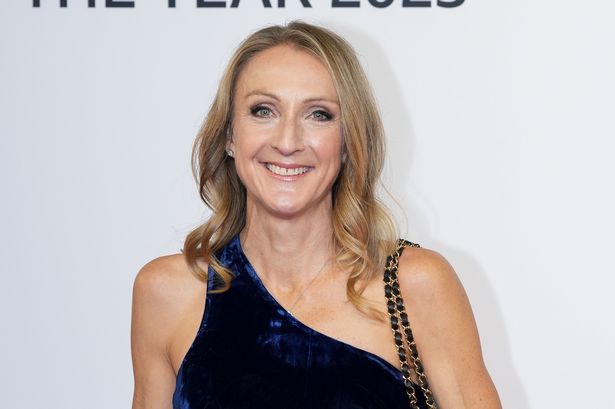 Devastating reason Paula Radcliffe moved to Monaco after 2004 Olympics