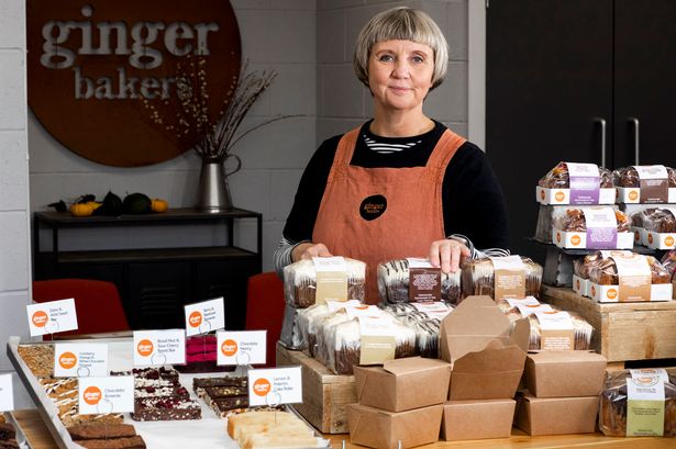 The Cumbrian businesses that have won the Oscars of Food – full list