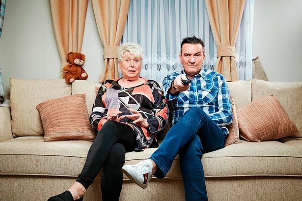 Gogglebox return date revealed – and there’s not long until Jenny and Lee are back on screens