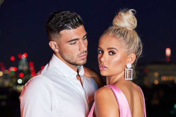 Molly-Mae Hague and Tommy Fury’s split statement in full as she announces their relationship is OVER