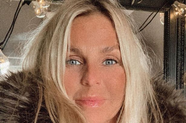 Ulrika Jonsson breaks social media silence after death of ex Sven-Goran Eriksson