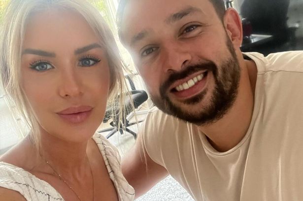 MAFS UK star Georges Berthonneau shows off incredible weight loss transformation after Peggy split