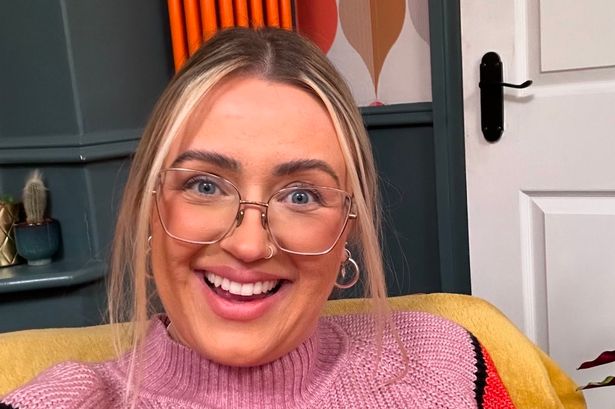 Gogglebox’s Ellie Warner delights fans as she reveals new family addition – and giant tattoo