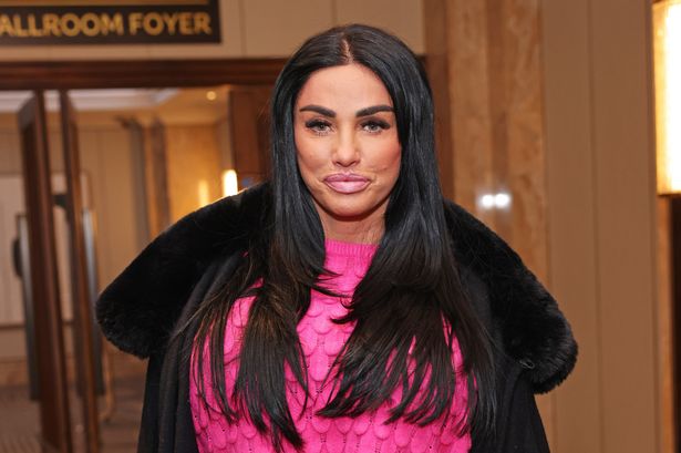 Katie Price’s ‘big confession’ after admitting to ‘disrespecting’ mum with her actions