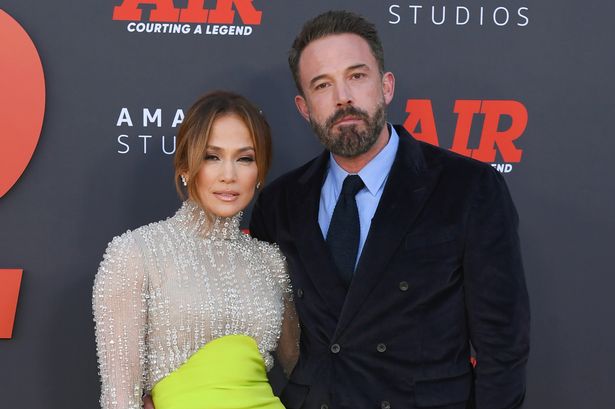 Ben Affleck ‘majorly snubs’ Jennifer Lopez in public amid sudden split