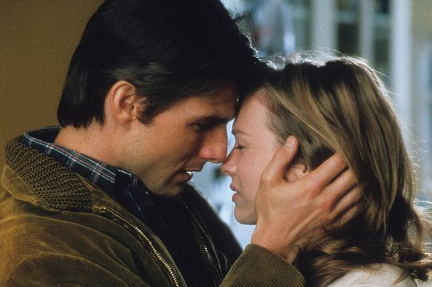 You complete me! Jerry Maguire star, 67 expecting a baby with girlfriend