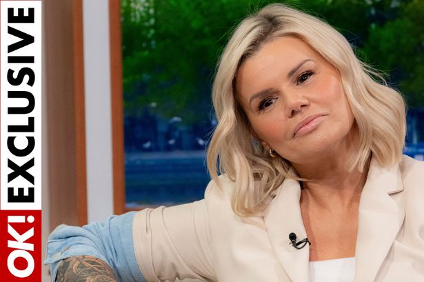 Kerry Katona slams Emmerdale star ‘disowning’ daughter over OnlyFans – ‘I’d never reject my girls’