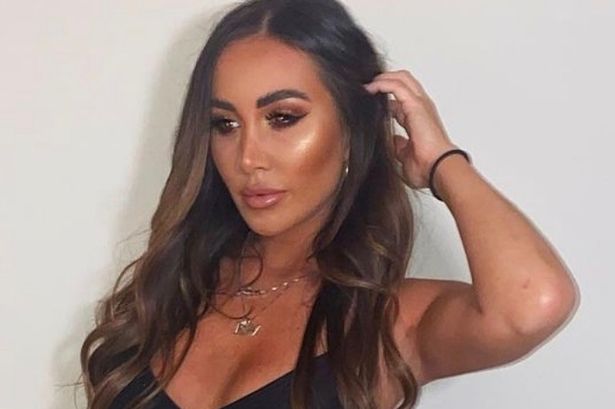 Lauryn Goodman warns ‘truth is coming’ as she shares countdown to more Kyle Walker revelations