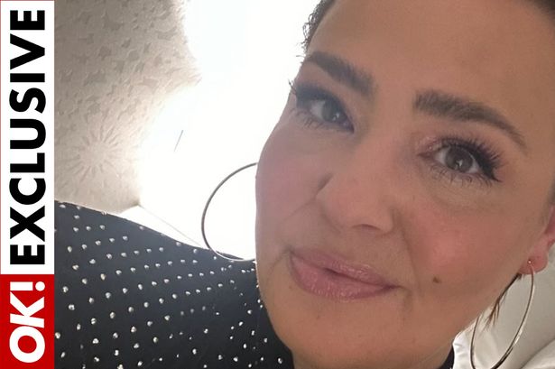 Lisa Armstrong ‘wants to be civil’ and ‘much friendlier’ with ex Ant McPartlin amid social media support