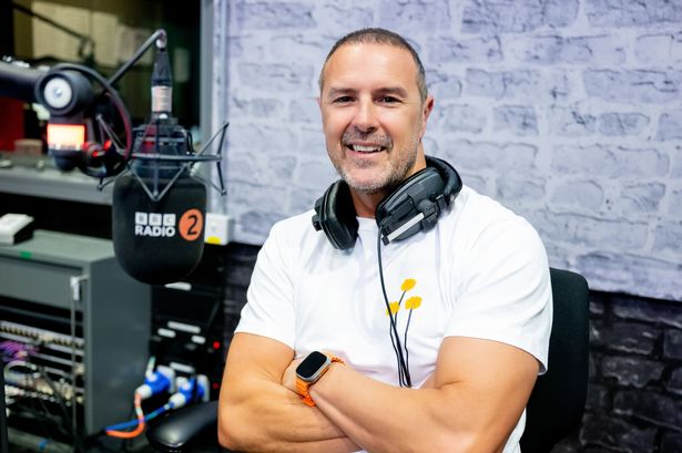 Inside Paddy McGuinness’ life off-screen including marriage breakdown with wife Christine