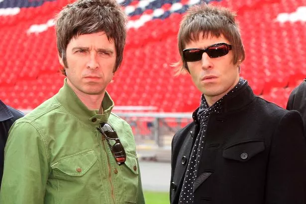 Oasis issue urgent warning as they confirm exact time presale tickets will go on sale