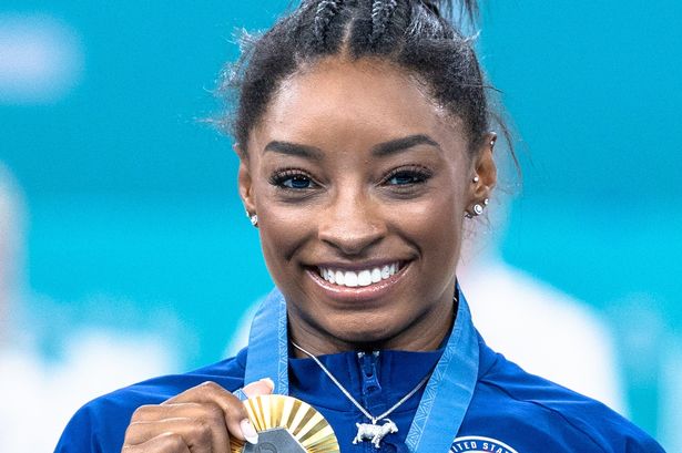 Olympian Simone Biles admits to getting Botox at 27 with surprising revelation