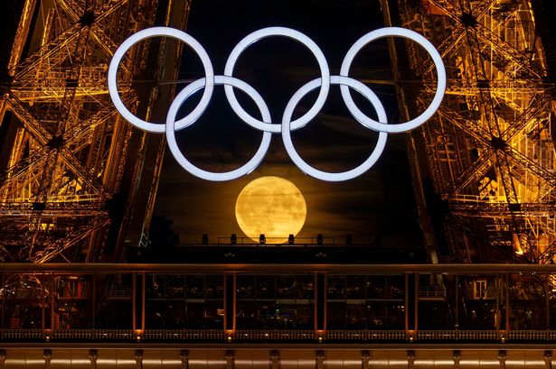 Tom Daley and Team GB divers set pulses racing with their take on viral Brat dance challenge at Olympics