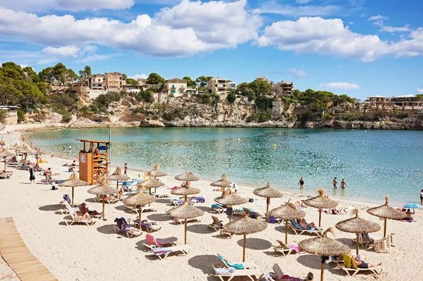 France, Spain, Greece and Italy warning as UK holidaymakers could be turned away