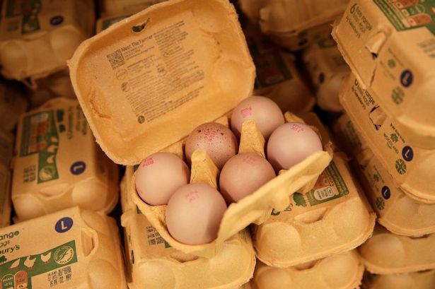 Tesco, Asda, Morrisons, Aldi and Sainsbury’s shoppers to be hit with new rules when buying eggs