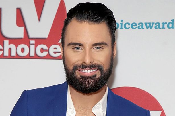 Rylan Clark makes ‘heartbreak’ admission as he warns ‘it’s illegal to do that’