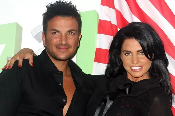 Katie Price and ex Peter Andre have one thing they agree on over kids Princess and Junior amid surgery ‘fears’